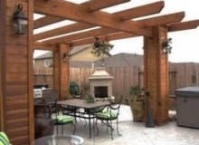 Kwikfynd Pergolas
wakerley